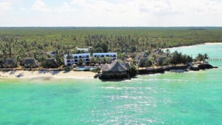 Hotel Reef En Beach Resort