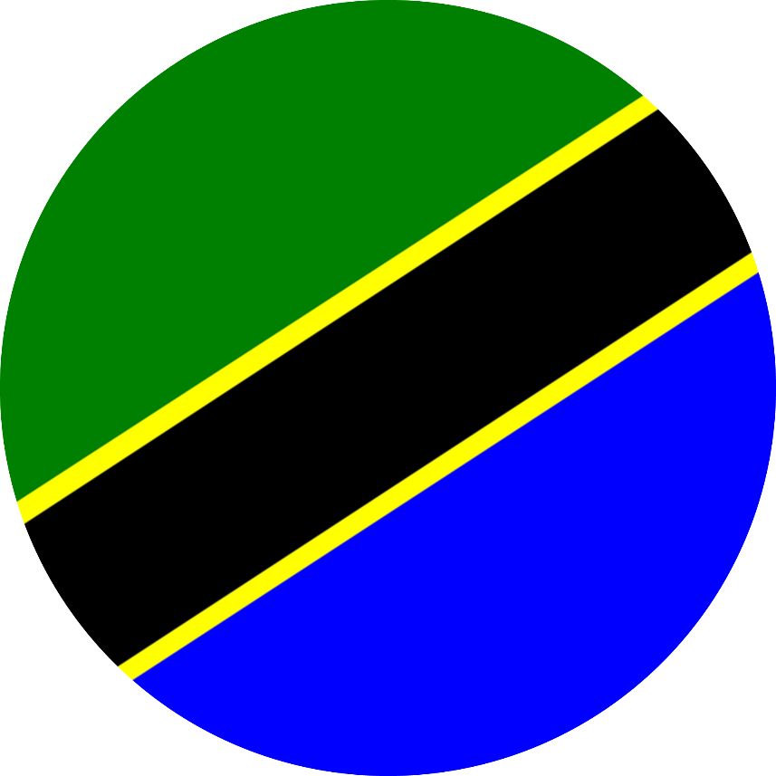 zanzibar blog vlag