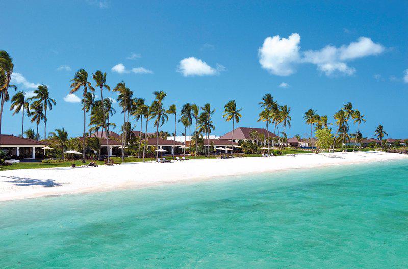 Romantische hotels voor je huwelijksreis Zanzibar