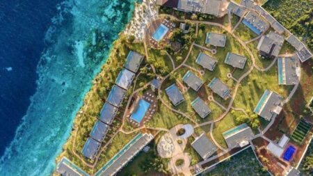 Resort Kwanza Zanzibar