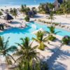 Hotel Gold Zanzibar Beach House En Spa
