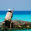 16 daagse safari Selous & Zanzibar deluxe