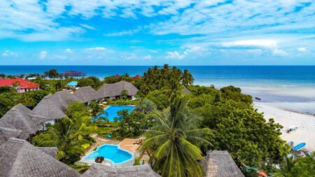 Bella Vista Zanzibar