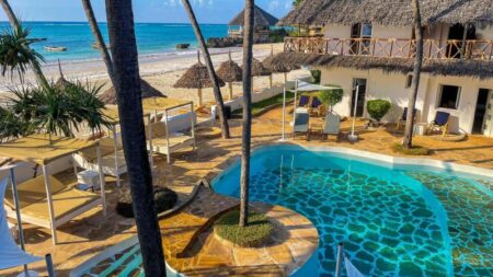 Hotel Dream S Bay Beach Hotel