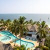 Jaz Adonia Beach Resort