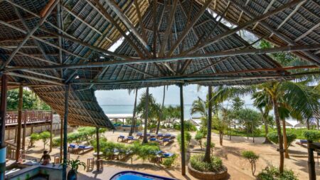 Kena Beach Hotel