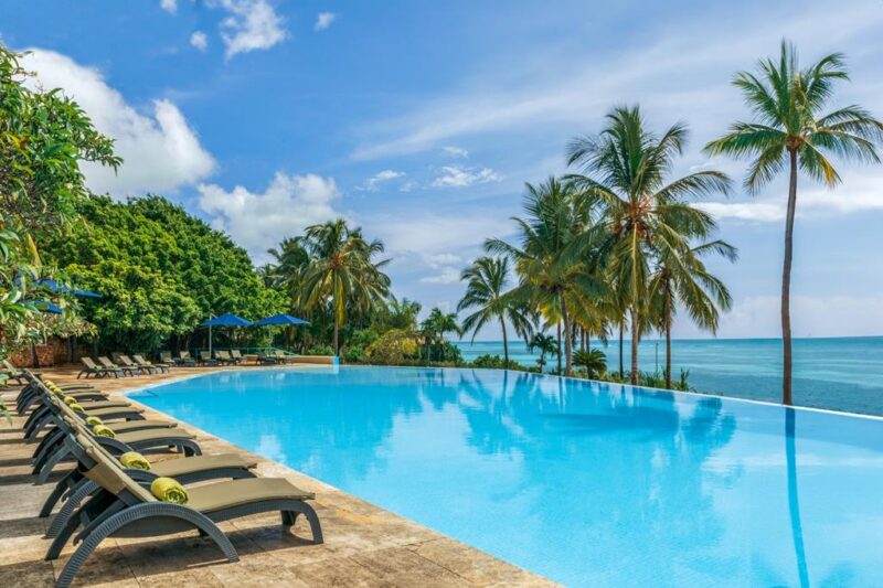 Melia Zanzibar