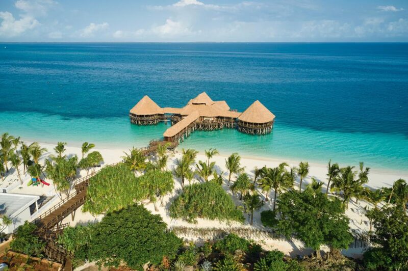 RIU Jambo