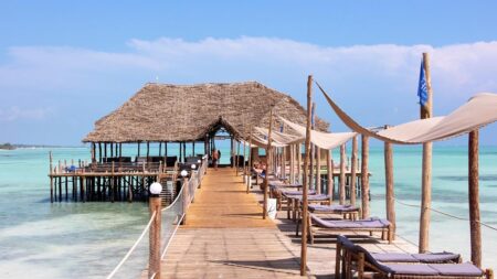 Reef & Beach Resort