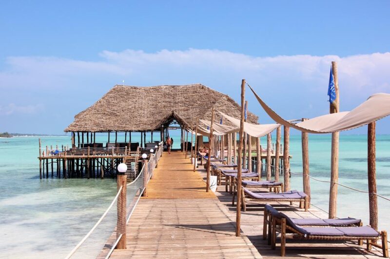 Reef & Beach Resort