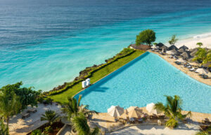 zanzibar met kinderen