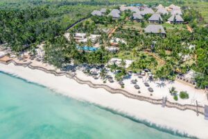 adults only Zanzibar