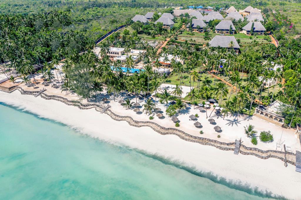 adults only Zanzibar