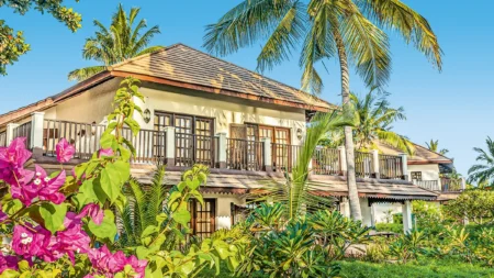 Breezes Beach Club And Spa