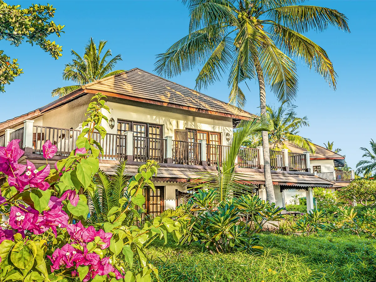 Breezes Beach Club And Spa