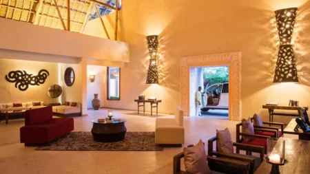 Essque Zalu Zanzibar