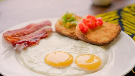 Hisia Nungwi Experience Hotel