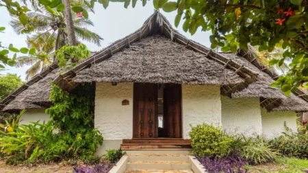 Karafuu Beach Resort&Spa