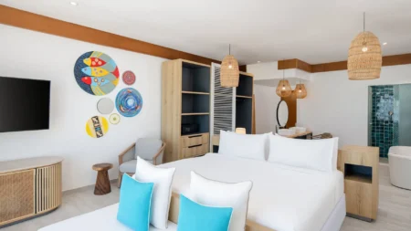 Le Mersenne Zanzibar