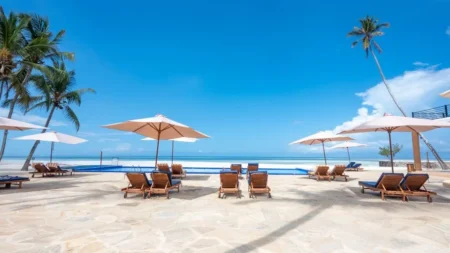 Royal Mandarin Hotel&Resort