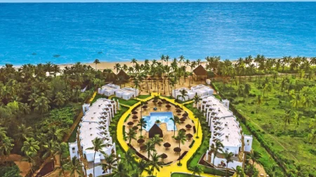 Sbh Kilindini Resort