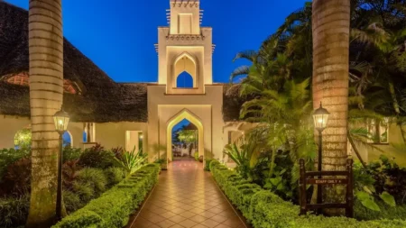 Sea Cliff Resort&Spa