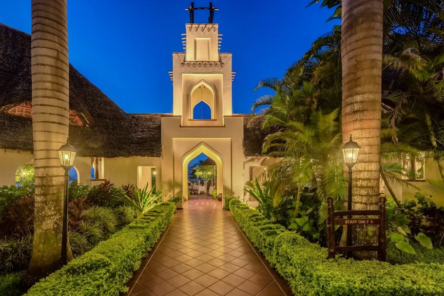 Sea Cliff Resort&Spa