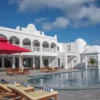 Shukran Palace