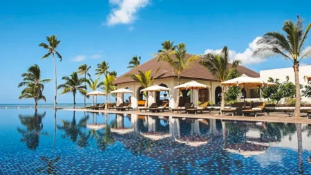 The Residence Zanzibar