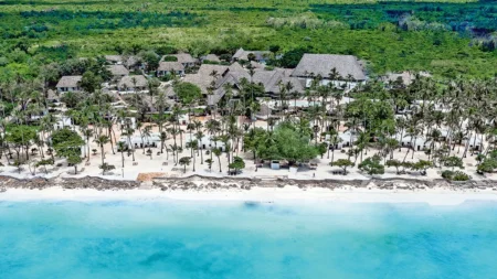 ananea Diamonds Mapenzi